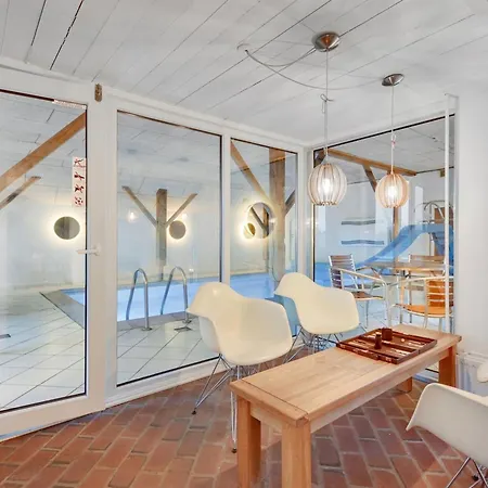 Feriehus Cornelius - 900m From The Sea By Interhome *