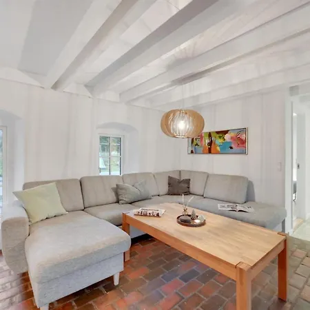 Feriehus Cornelius - 900m From The Sea By Interhome Ulfborg