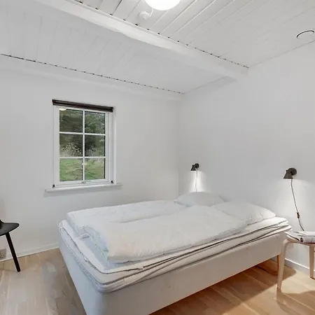 Cornelius - 900m From The Sea By Interhome Ulfborg