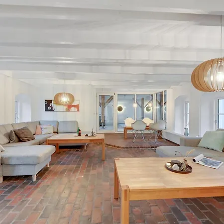 Cornelius - 900m From The Sea By Interhome * Ulfborg
