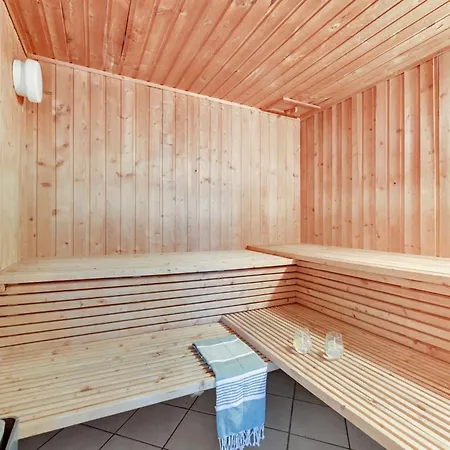 Cornelius - 900m From The Sea By Interhome Feriehus