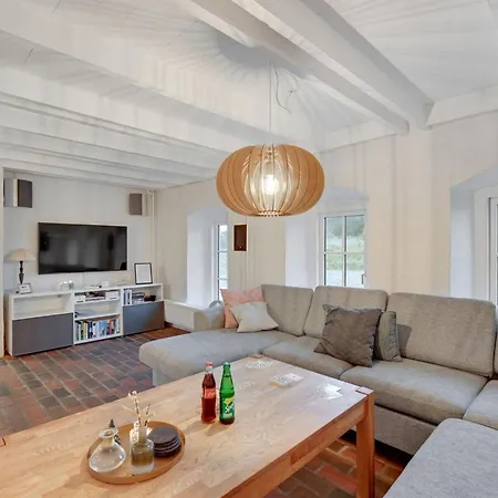 Nyaraló Cornelius - 900m From The Sea By Interhome *