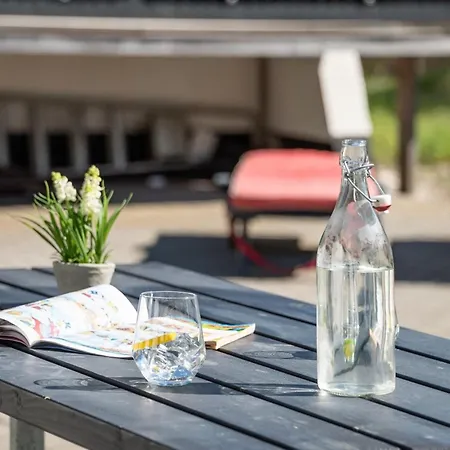 Cornelius - 900m From The Sea By Interhome Ulfborg