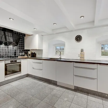 Cornelius - 900m From The Sea By Interhome * Ulfborg