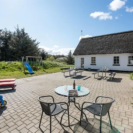 Feriehus Cornelius - 900m From The Sea By Interhome
