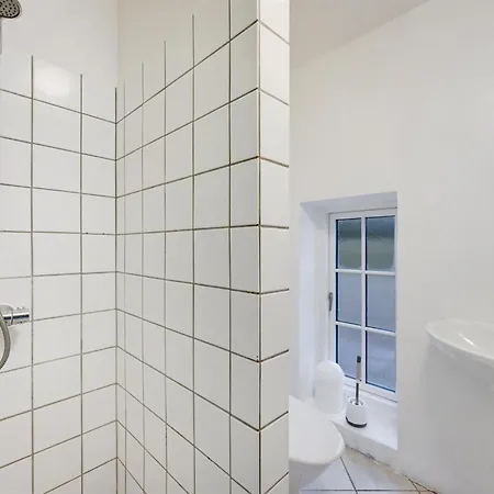 Cornelius - 900m From The Sea By Interhome Nyaraló Ulfborg