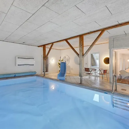 Cornelius - 900m From The Sea By Interhome Ulfborg