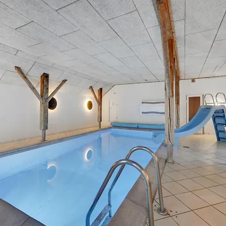 Cornelius - 900m From The Sea By Interhome Feriehus