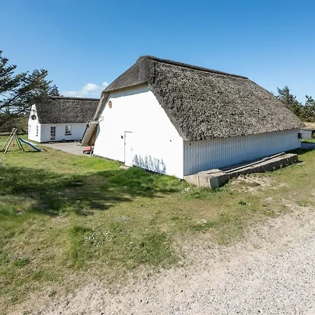 Cornelius - 900m From The Sea By Interhome * Ulfborg