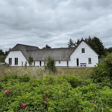 Nyaraló Cornelius - 900m From The Sea By Interhome Ulfborg