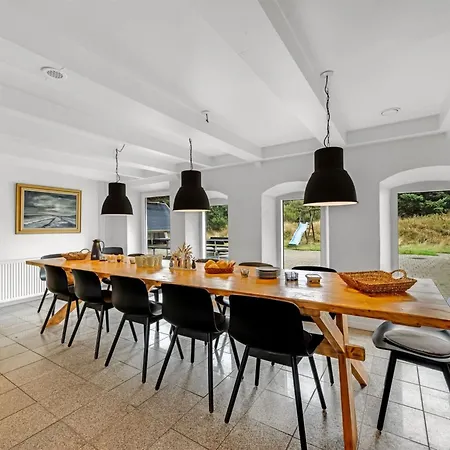 Nyaraló Cornelius - 900m From The Sea By Interhome