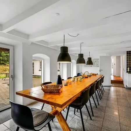 Cornelius - 900m From The Sea By Interhome Feriehus *