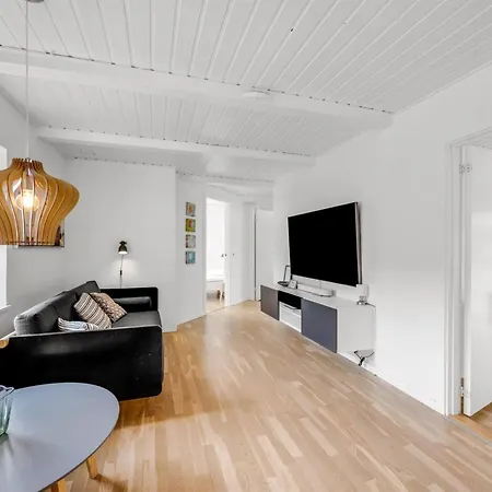 Cornelius - 900m From The Sea By Interhome Feriehus Ulfborg