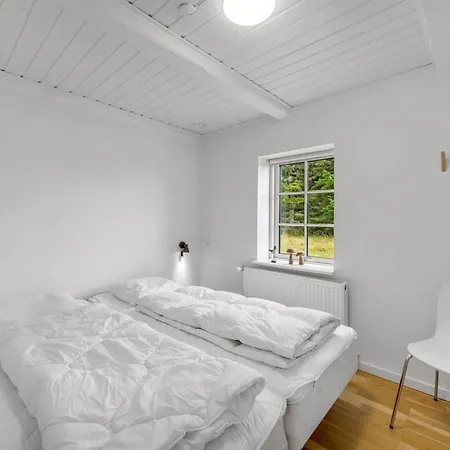 Cornelius - 900m From The Sea By Interhome * Ulfborg