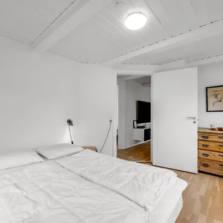 Cornelius - 900m From The Sea By Interhome Feriehus Ulfborg