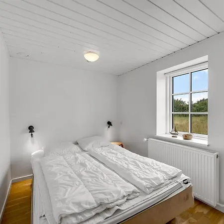 Cornelius - 900m From The Sea By Interhome Ulfborg