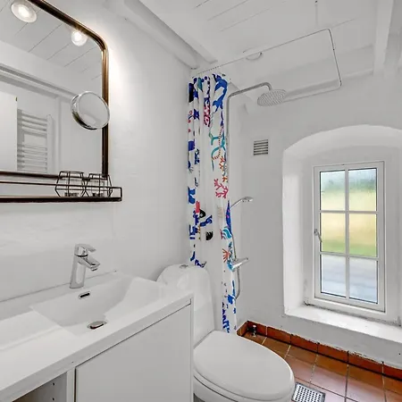 Cornelius - 900m From The Sea By Interhome * Ulfborg