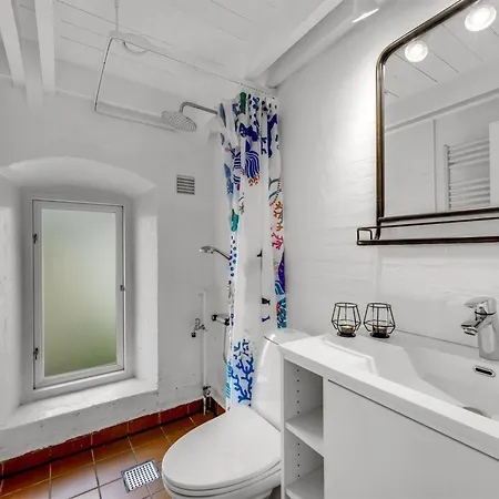 Nyaraló Cornelius - 900m From The Sea By Interhome *