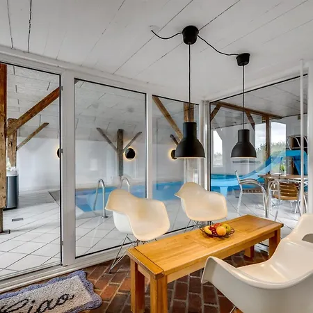 Cornelius - 900m From The Sea By Interhome * Ulfborg