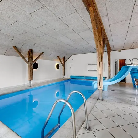 Cornelius - 900m From The Sea By Interhome Nyaraló *
