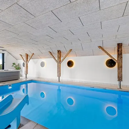 Cornelius - 900m From The Sea By Interhome Nyaraló *