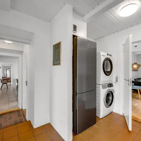 Cornelius - 900m From The Sea By Interhome * Ulfborg