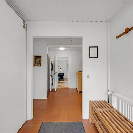 Cornelius - 900m From The Sea By Interhome * Ulfborg