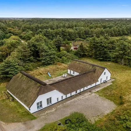 Feriehus Cornelius - 900m From The Sea By Interhome