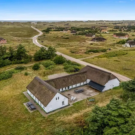 Cornelius - 900m From The Sea By Interhome Feriehus *